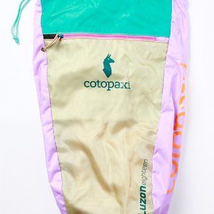 Cototpaxi Luzon 18L